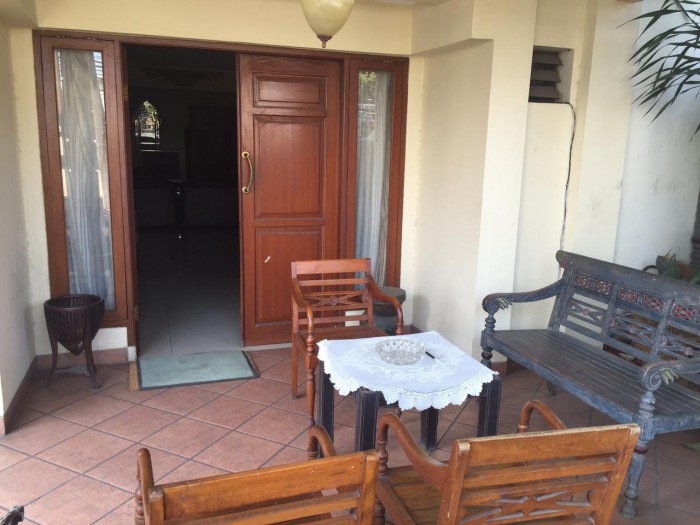 Rumah dijual di Kemang Jakarta Selatan